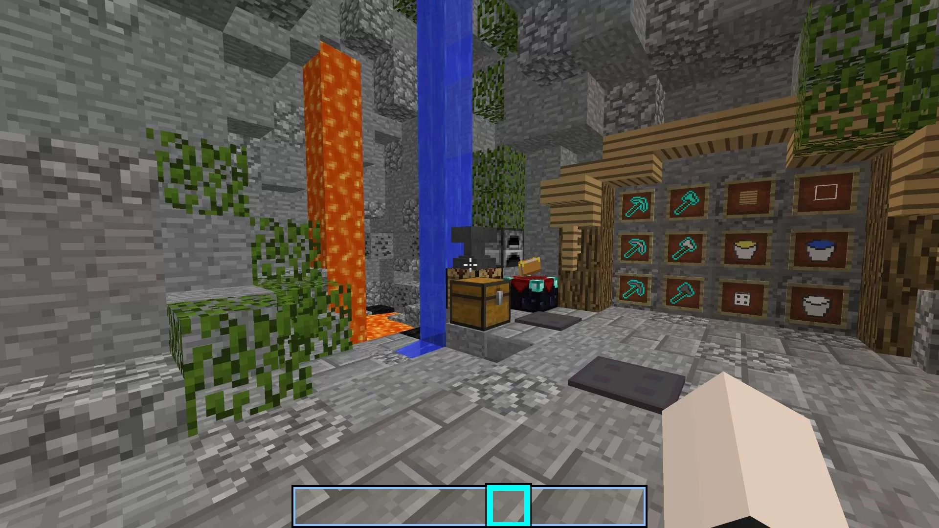 Gallery Image 4 for Aquafi on PVPRP